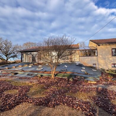 Maison 4 pièces 169000 €