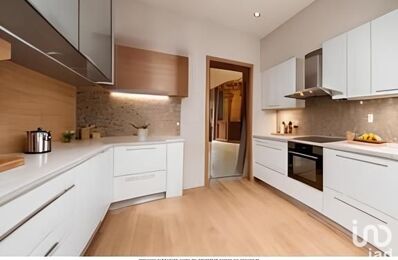 maison 6 pièces 85 m2 à vendre à Libourne (33500)