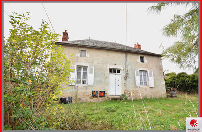 vente maison 70 000 € à proximité de Varennes-sur-Allier (03150)