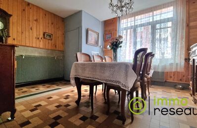 vente maison 158 000 € à proximité de Radinghem-en-Weppes (59320)