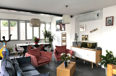 vente maison 455 000 € à proximité de Sèvres-Anxaumont (86800)