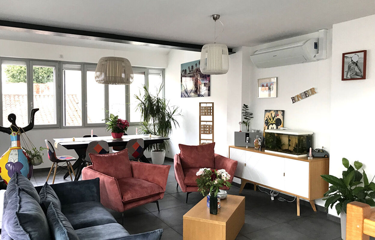 maison 5 pièces 170 m2 à vendre à Poitiers (86000)