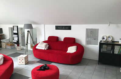 maison 5 pièces 170 m2 à vendre à Poitiers (86000)