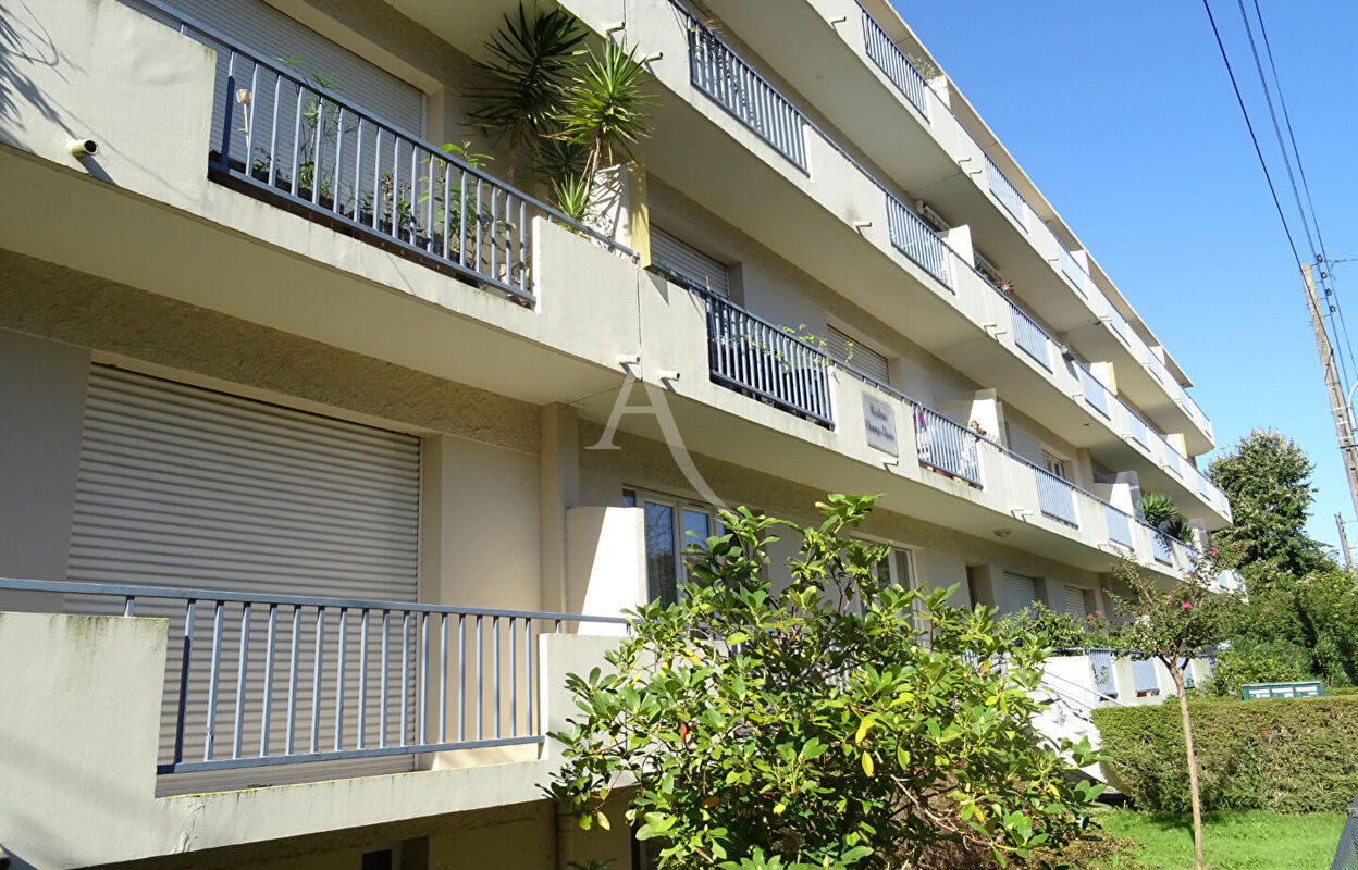 appartement 3 pièces 72 m2 à vendre à Pau (64000)