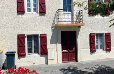 vente maison 139 000 € à proximité de Sainte-Colome (64260)
