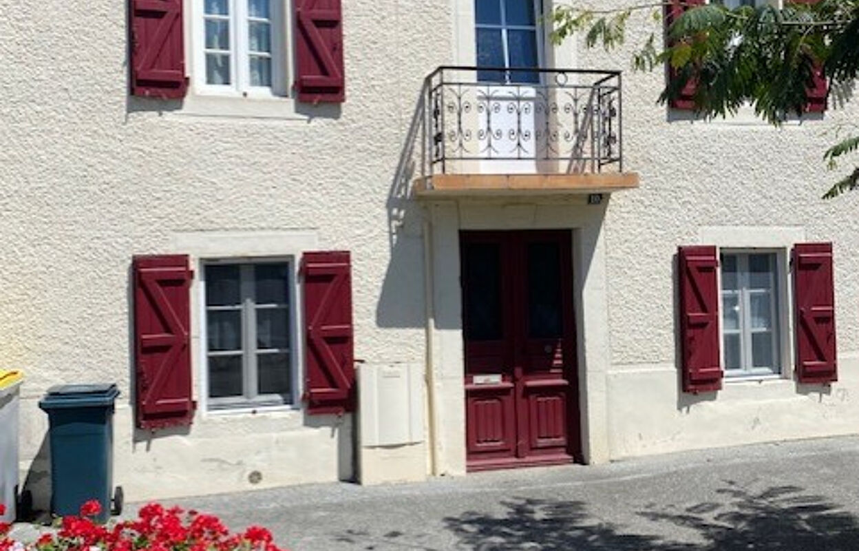 maison 7 pièces 90 m2 à vendre à Louvie-Juzon (64260)