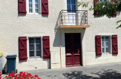 vente maison 139 000 € à proximité de Gaillagos (65400)