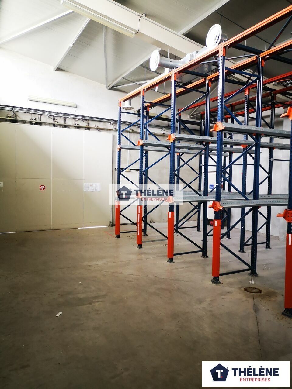 Local commercial  à louer Vailhauquès 34570