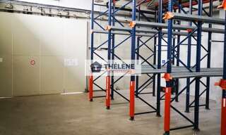 Commerce  500 m² à louer à Vailhauquès (34570)