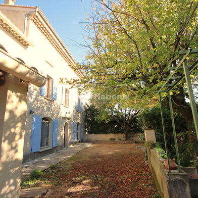 Maison 10 pièces 176 m²