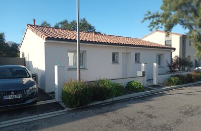vente maison 345 000 € à proximité de Saint-Orens-de-Gameville (31650)