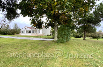 vente maison 299 950 € à proximité de Soubran (17150)