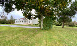 Maison 5 Pièces 165 m² à vendre à Mirambeau (17150)