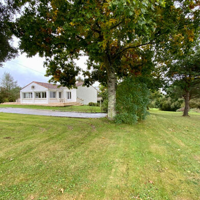 Maison 5 pièces 265000 €