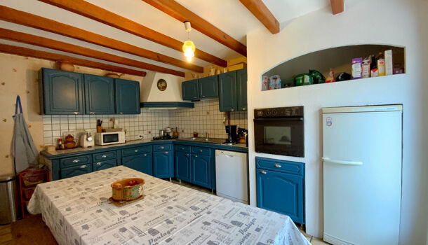 Villa / Maison 5 pièces  à vendre Mirambeau 17150