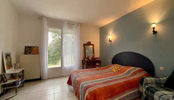 Villa / Maison 5 pièces  à vendre Mirambeau 17150