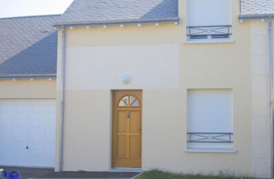 vente maison 169 600 € à proximité de Les Ormes (86220)