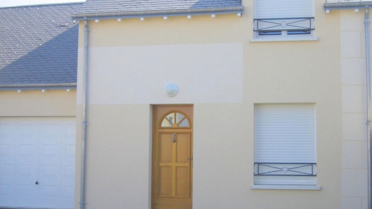 maison 3 pièces 81 m2 à vendre à Châtellerault (86100)