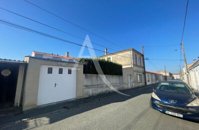 vente maison 220 500 € à proximité de Port-des-Barques (17730)