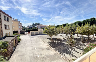 vente appartement 212 800 € à proximité de Roquebrune-sur-Argens (83520)