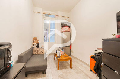 vente appartement 86 000 € à proximité de Marseille 12 (13012)