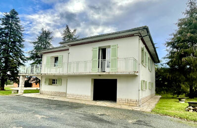 vente maison 149 500 € à proximité de Montagnac-sur-Lède (47150)