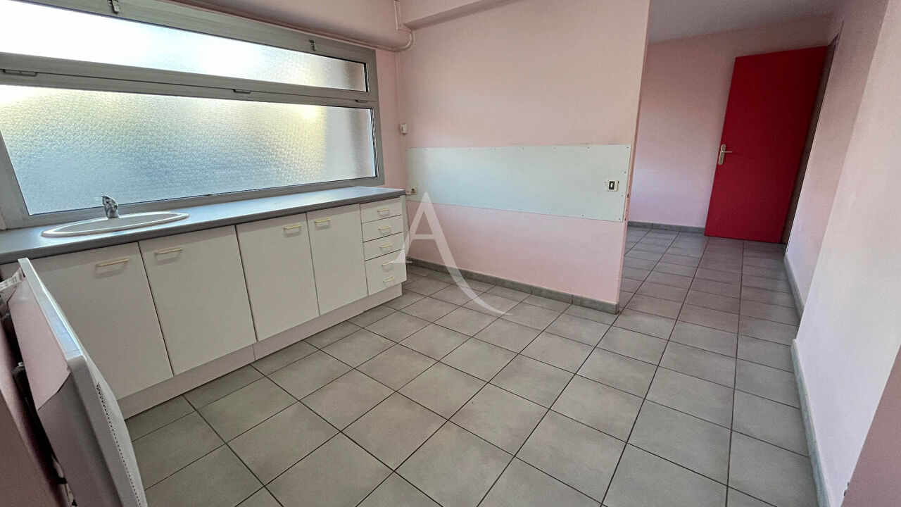 commerce 4 pièces 78 m2 à vendre à Frontignan (34110)