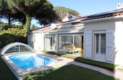 vente maison 990 000 € à proximité de Aigues-Mortes (30220)
