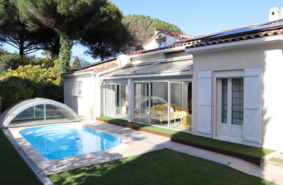 vente maison 990 000 € à proximité de Aigues-Mortes (30220)