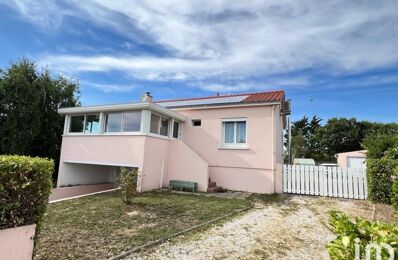 vente maison 300 000 € à proximité de Saint-Gilles-Croix-de-Vie (85800)