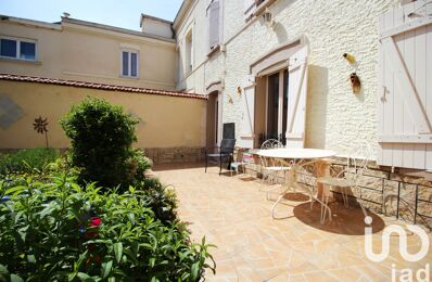vente maison 249 000 € à proximité de Nogent-l'Abbesse (51420)