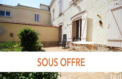 vente maison 249 000 € à proximité de Ville-en-Selve (51500)