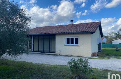 vente maison 373 000 € à proximité de Corbarieu (82370)