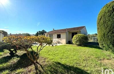 vente maison 250 000 € à proximité de Castillon-du-Gard (30210)