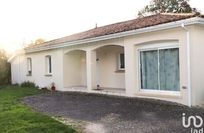 vente maison 228 975 € à proximité de Genac-Bignac (16170)