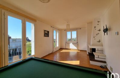 vente maison 160 000 € à proximité de Rignac (12390)