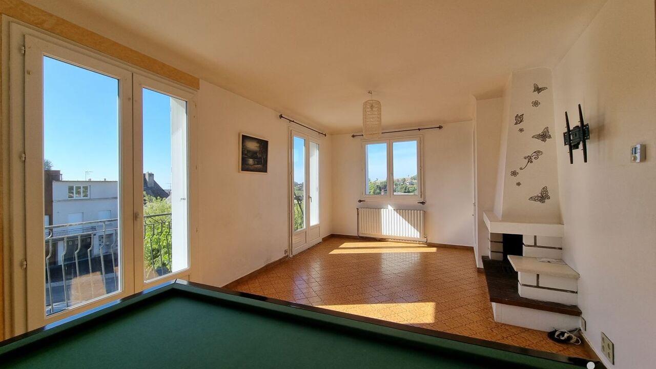 maison 6 pièces 135 m2 à vendre à Rieupeyroux (12240)