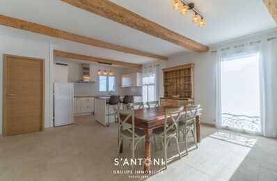 vente maison 299 000 € à proximité de Servian (34290)