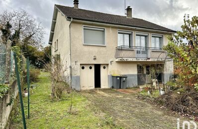 vente maison 220 000 € à proximité de Vernou-la-Celle-sur-Seine (77670)