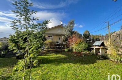 vente maison 169 000 € à proximité de Sainte-Foy-de-Longas (24510)