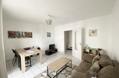 location appartement 810 € CC /mois à proximité de Castelnau-le-Lez (34170)