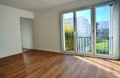 vente appartement 197 000 € à proximité de Saint-Gratien (95210)
