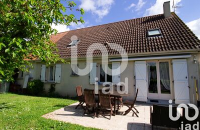 vente maison 274 000 € à proximité de Boinville-en-Mantois (78930)