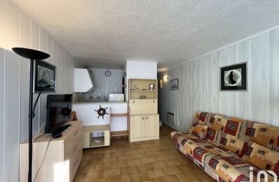 vente appartement 76 000 € à proximité de Nézignan-l'Évêque (34120)