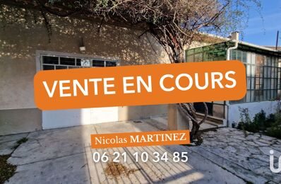 vente maison 220 000 € à proximité de Cavaillon (84300)