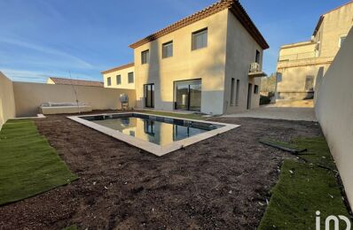 vente maison 416 000 € à proximité de Trans-en-Provence (83720)