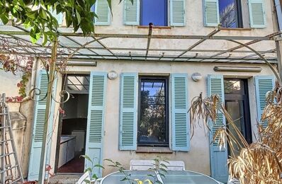 maison 7 pièces 140 m2 à vendre à Toulon (83200)
