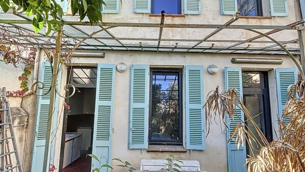 maison 7 pièces 140 m2 à vendre à Toulon (83200)