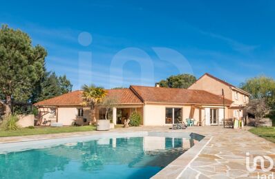 vente maison 424 000 € à proximité de Les Coteaux Périgourdins (24120)