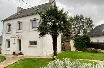 vente maison 275 500 € à proximité de Sainte-Anne-d'Auray (56400)